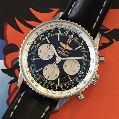 breitling watches navitimer|authentic watches breitling navitimer.